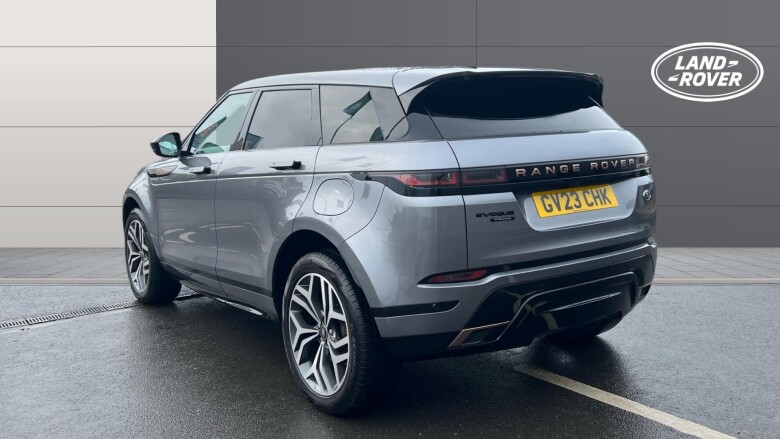 Land Rover Range Rover Evoque 1.5 P300e Autobiography 5dr Auto Hatchback